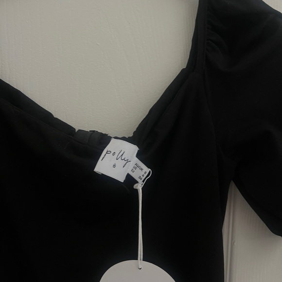 Precious Thing Mini Dress - Picture 5 of 5